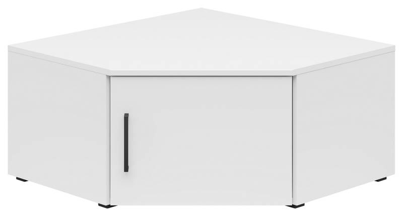 Carryhome Eckaufsatzschrank MULTISTAURAUM