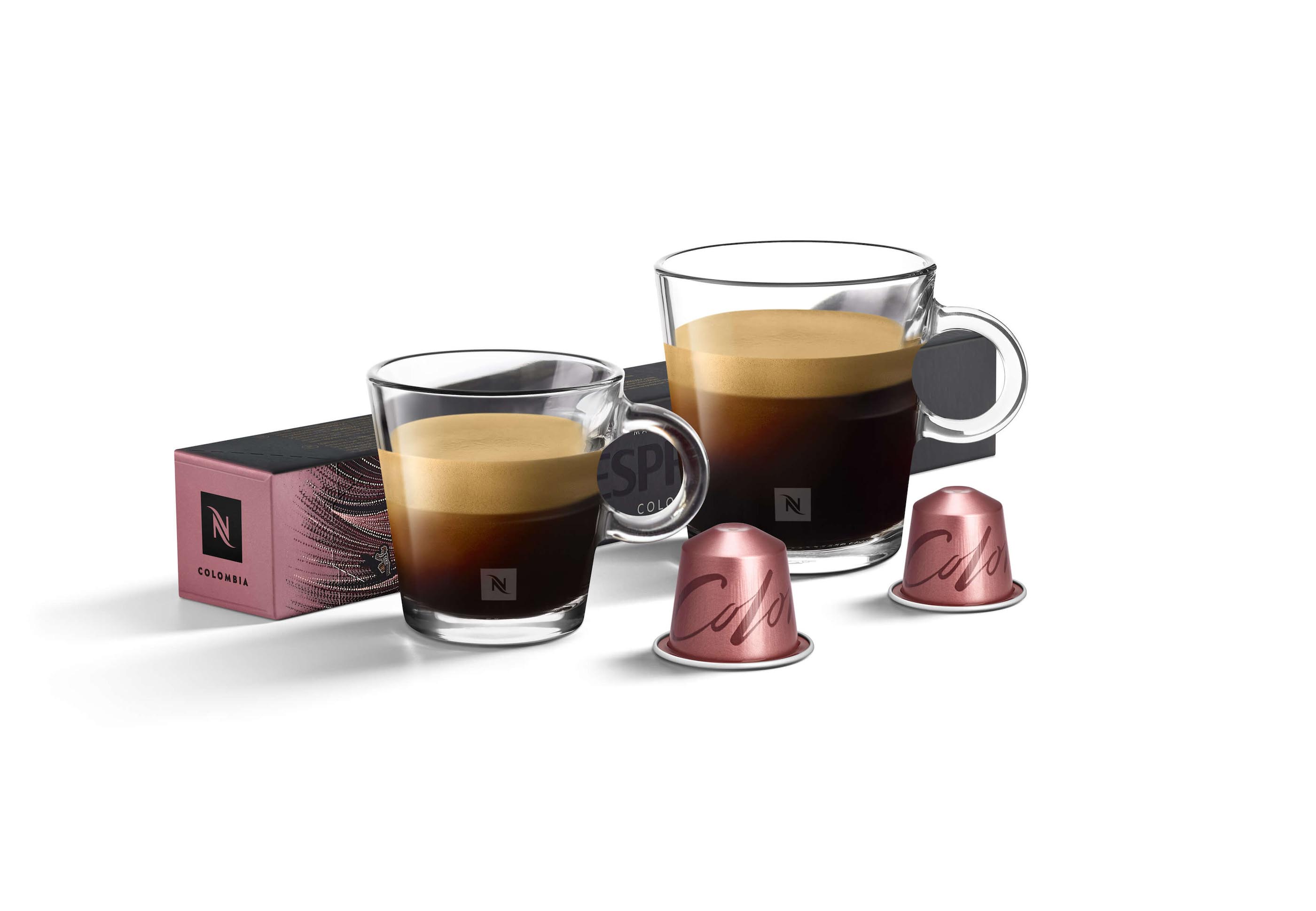 café colombiano