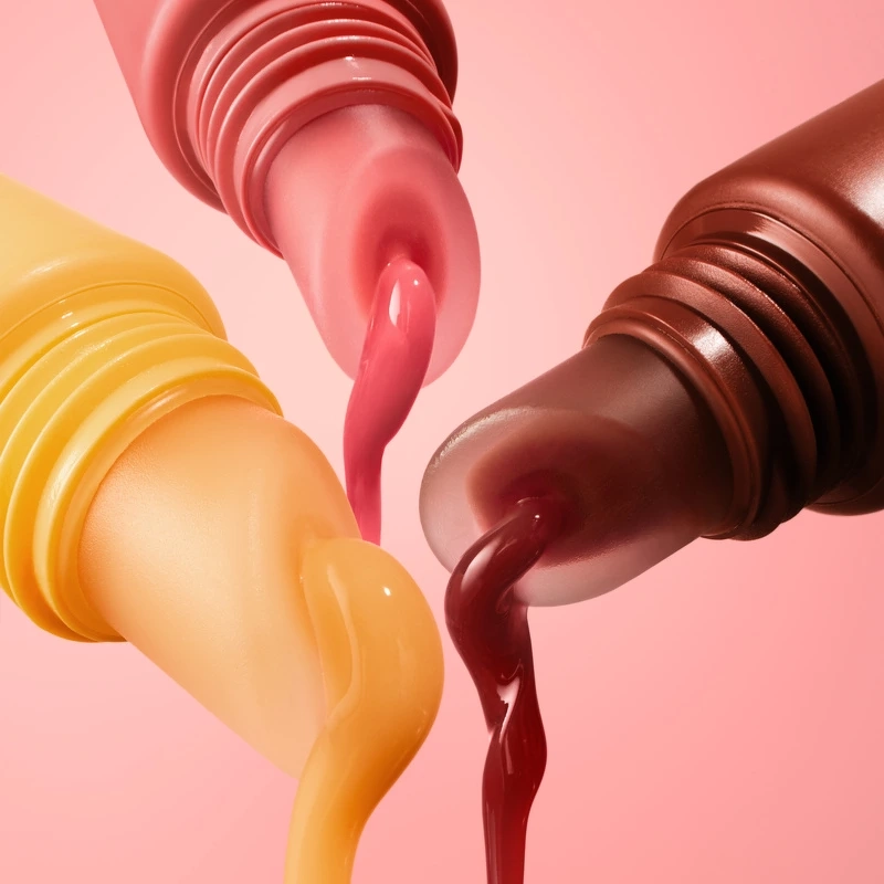 Ole Henriksen Pout Preserve Peptide Lip Treatment 12 ml - Cocoa Crème