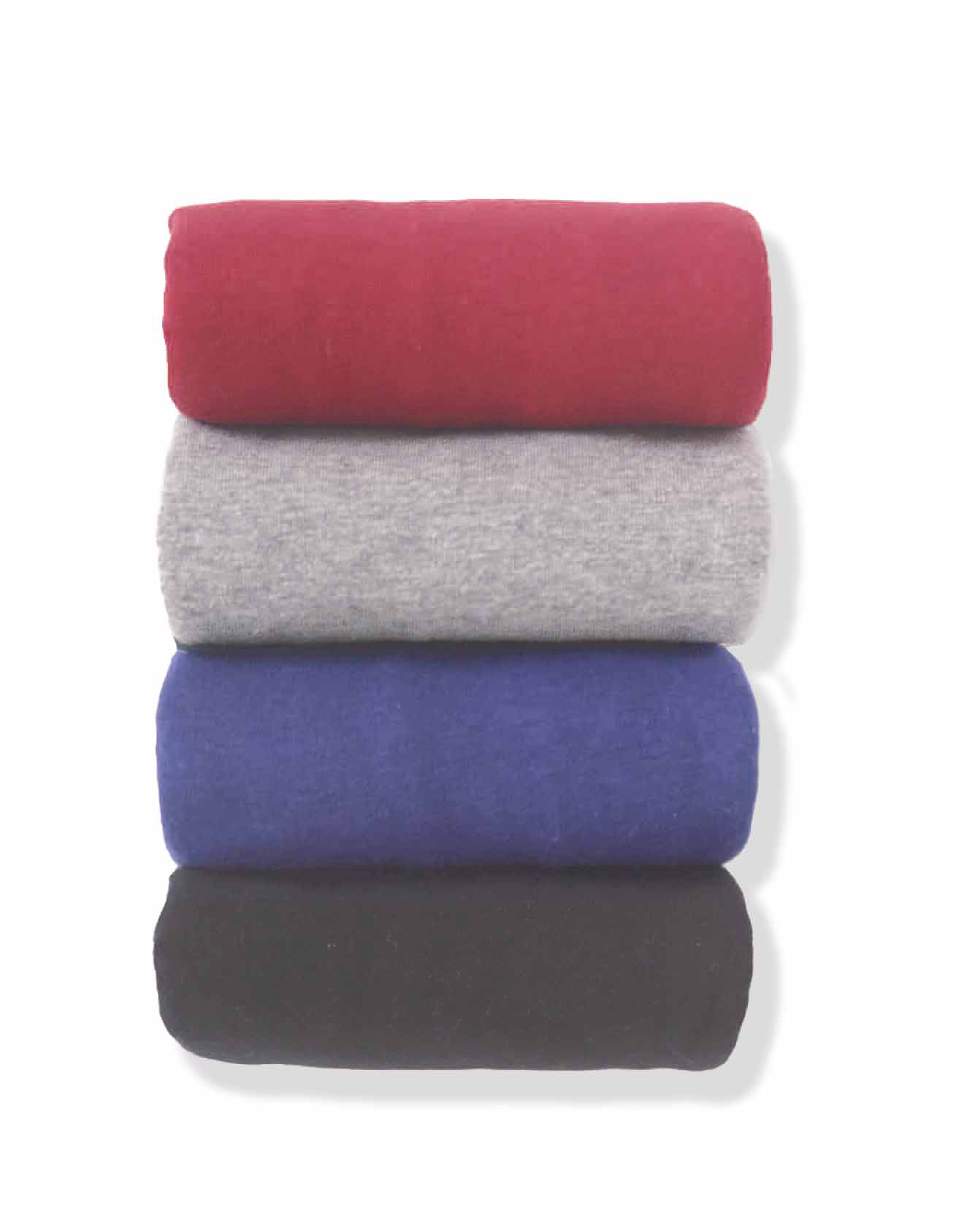 Shorties coton stretch Athena lot de 4