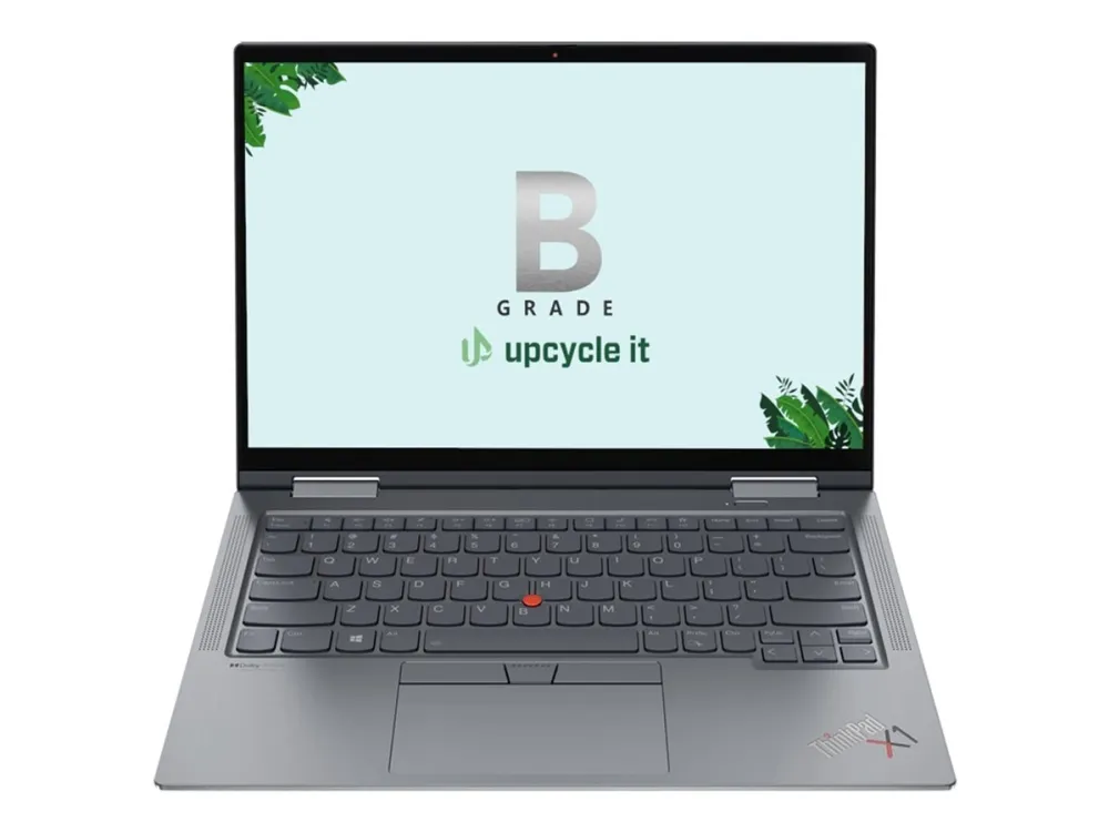 Refurbished Lenovo ThinkPad X1 Yoga Gen 6 (Refurb) - Condition: Grade X