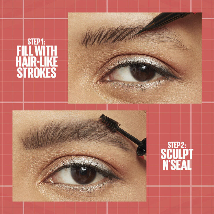 Maybelline Maybelline Build-A-Brow Pen