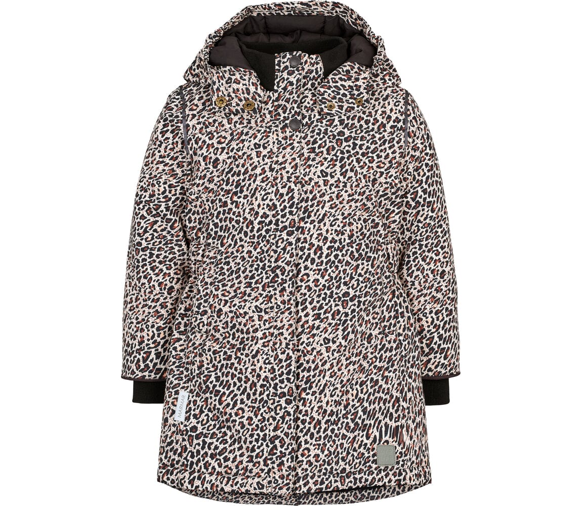 MarMar Olga Jacket 243-652-31 243 652 31 1346 leopard
