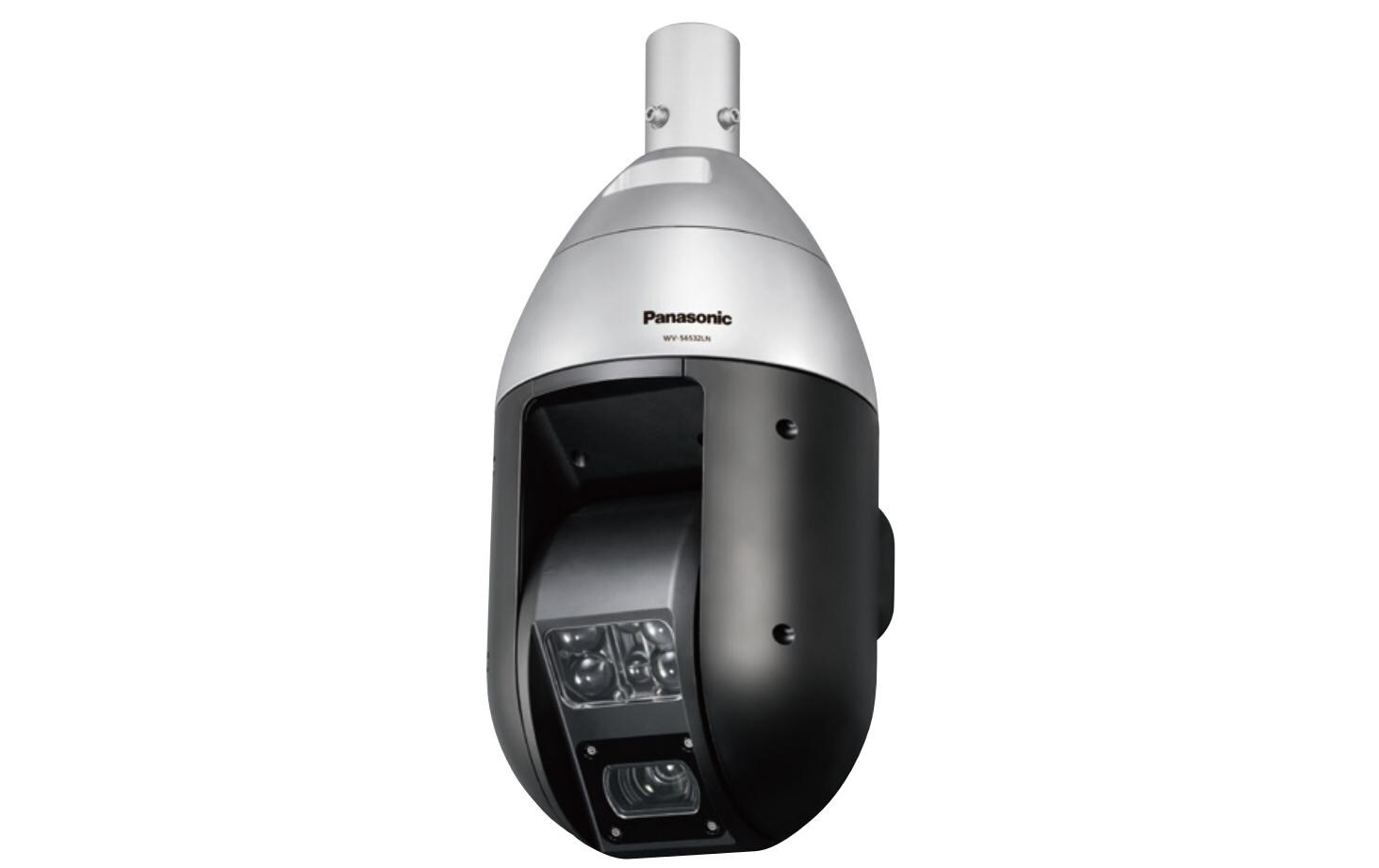 Netzwerkkamera WV-S6532LN<br>Netzwerkkamera für die Visuelle Videoüberwachung