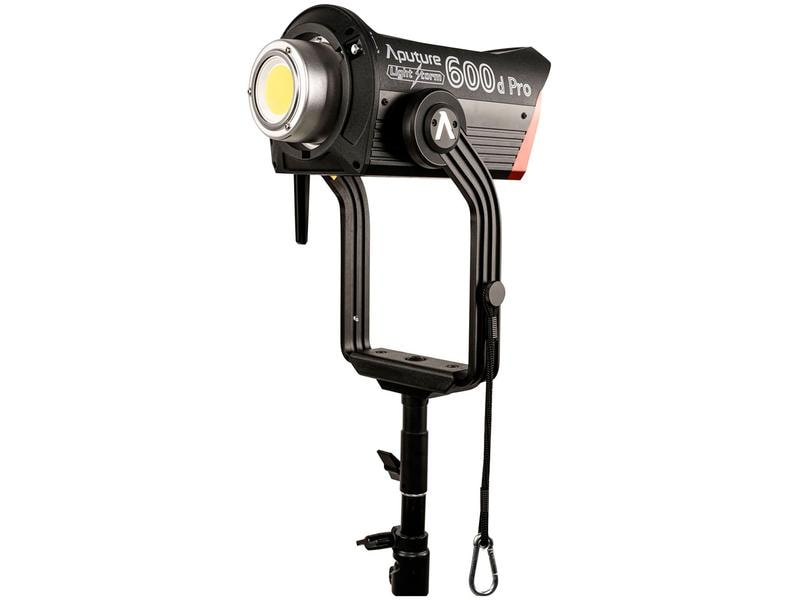 Aputure Reflektor LS 600d Pro – V-Mount Wetterfester Reflektor mit unglaublicher Leistung