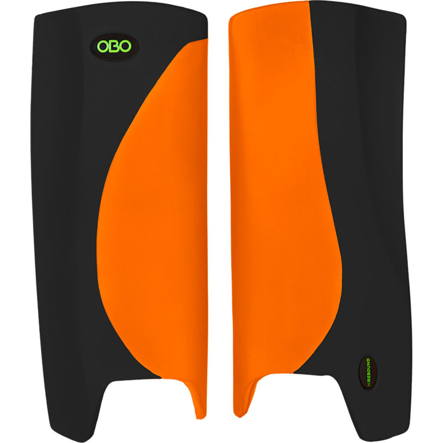 OBO Robo Hi Rebound Legguards