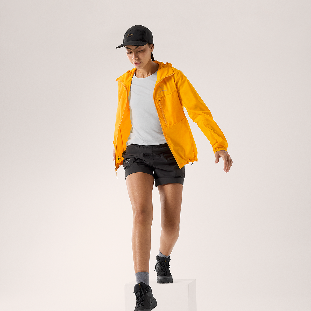 Arc'teryx Gamma Utility Short 5 - Spejder Sport