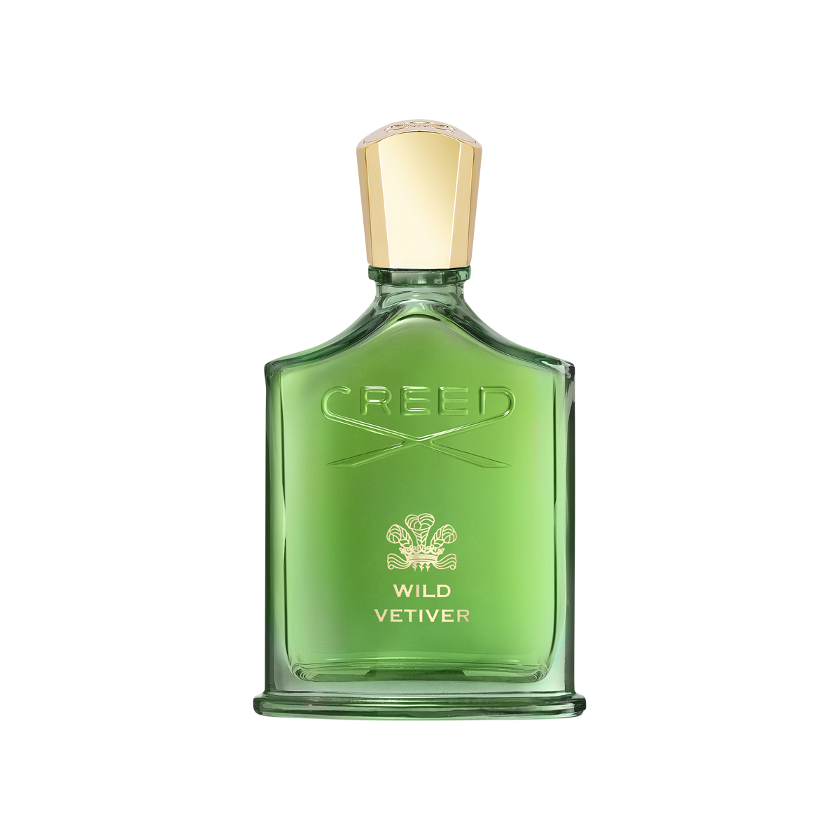 Wild Vetiver Eau de Parfum 100ml