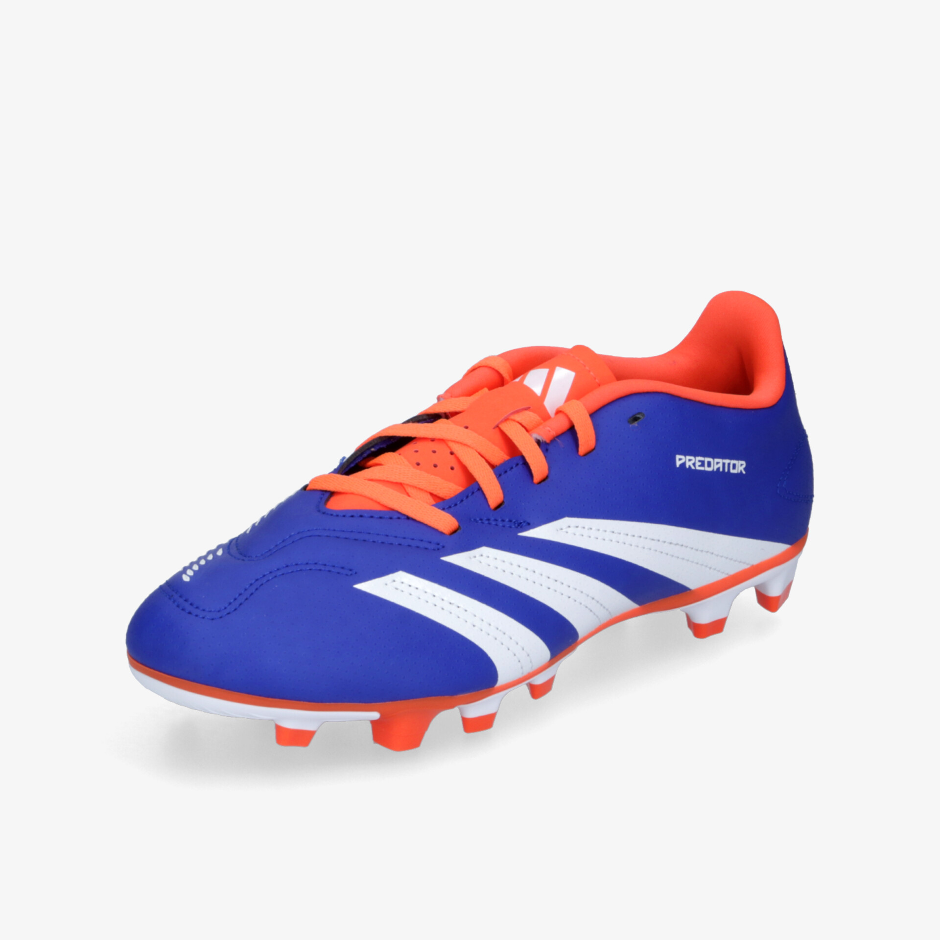 adidas Herren Fußballschuhe PREDATOR CLUB FxG - reno.de