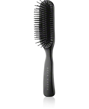 Acca Kappa Brushes Pneumatic Oval Brush 6360 1-Stück
