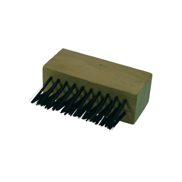 Talen Tools reserve onkruidborstel 1 stuk