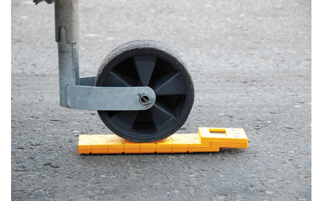 Reich Easydriver Caravan-Weight-Control Fahrzeugwaage bis 1.000 kg / 1.500 kg