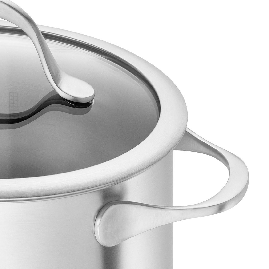 ZWILLING Topfset 5-tlg. ESSENCE