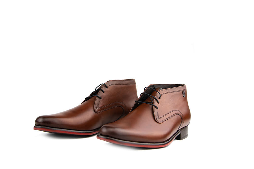 Floris van Bommel De Draver 01.06 D.Cognac