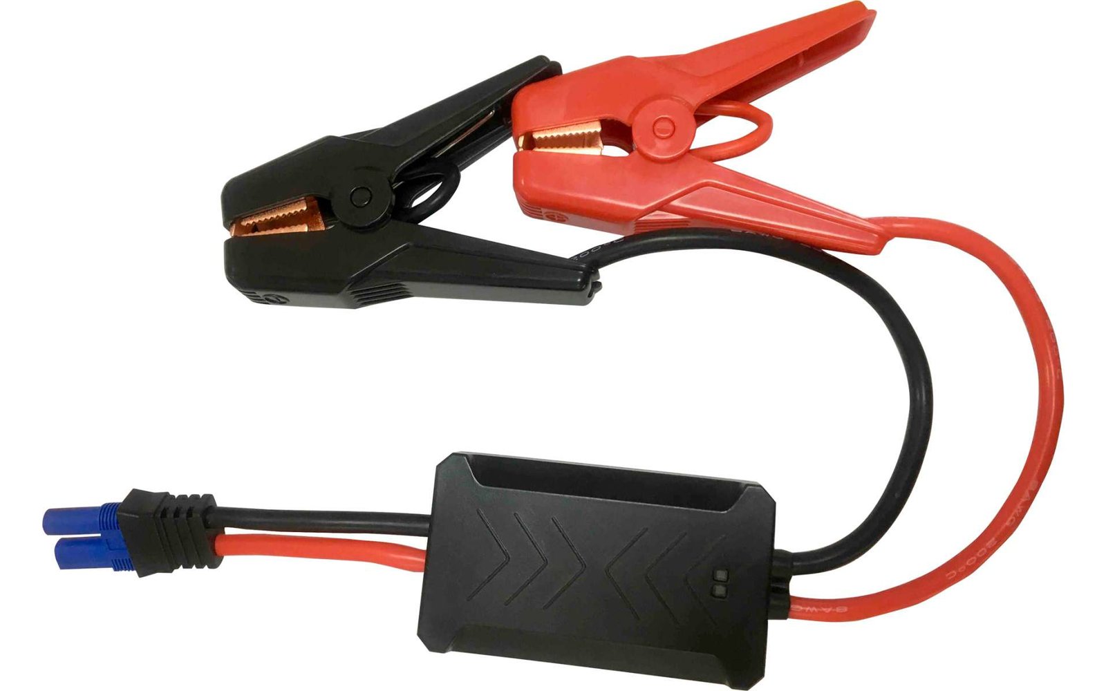 XLayer Powerbank Off-Road Plus 2.0  inkl. PKW-Notstarthilfe 16.000 mAh
