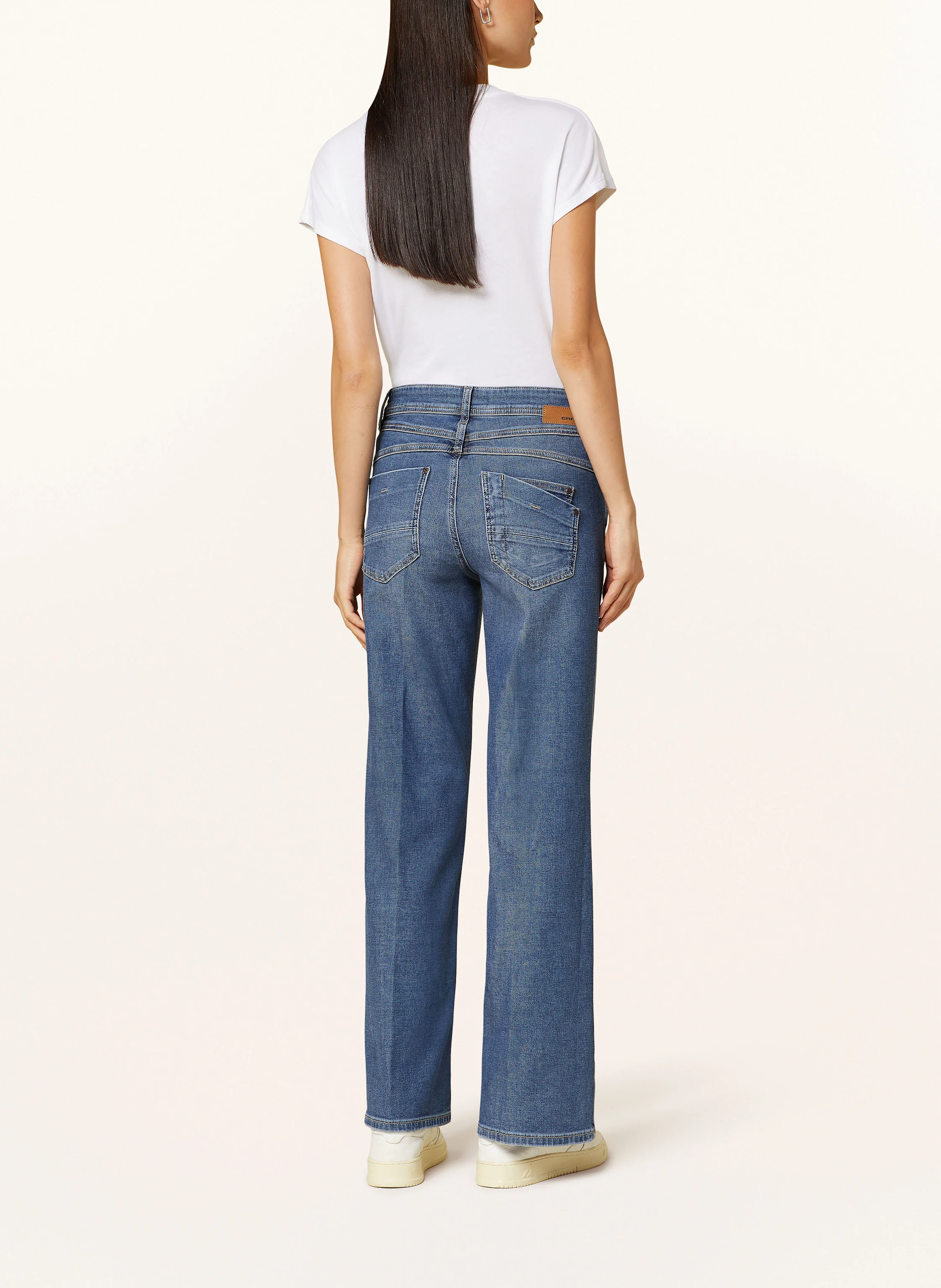 GANG Flared Jeans AMELIE