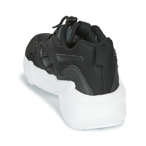 Reebok Classic - AZTREK DOUBLE MIX L - Noir