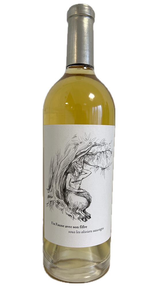 CLOS DES FEES- 