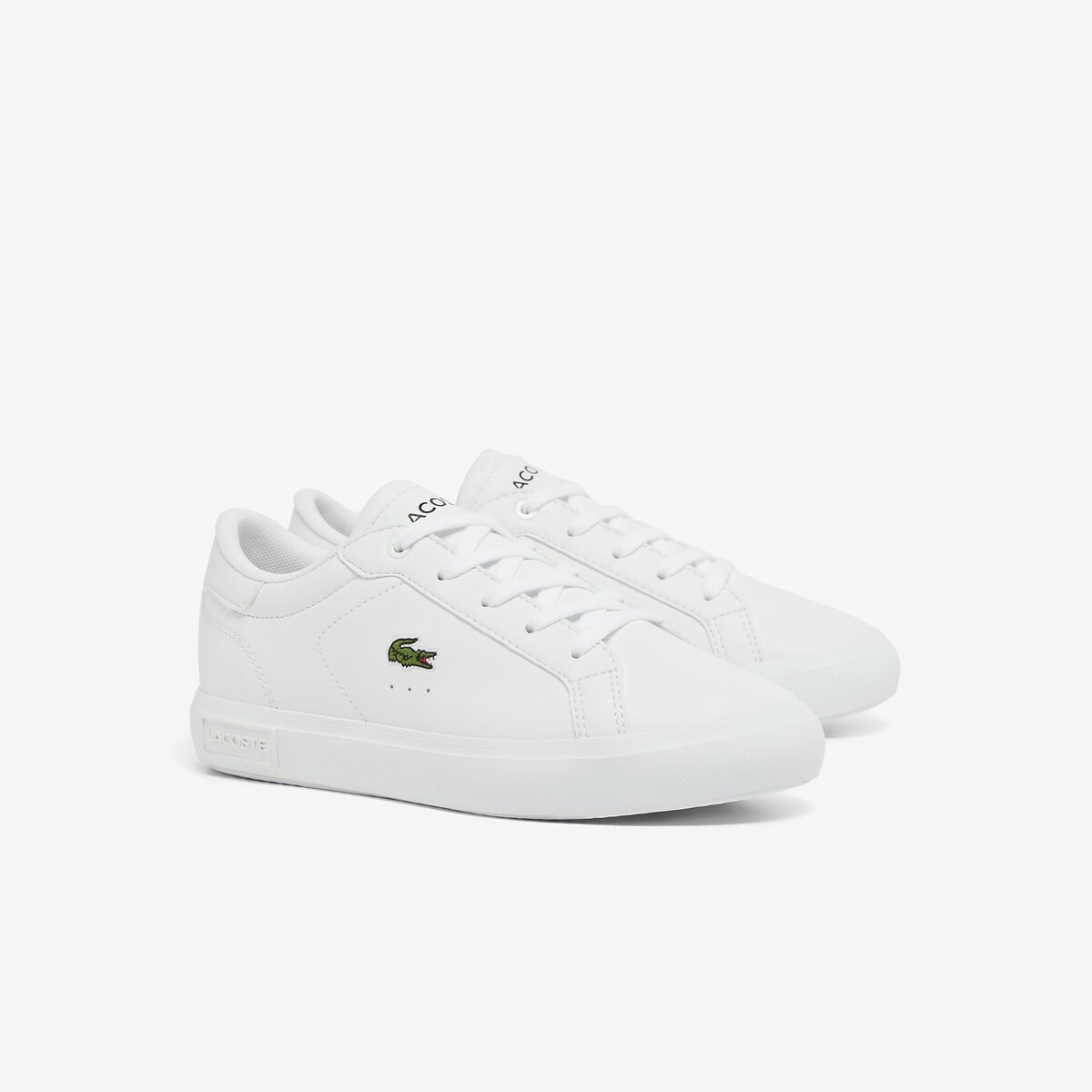LACOSTE<br>Tênis baixo Powercourt
