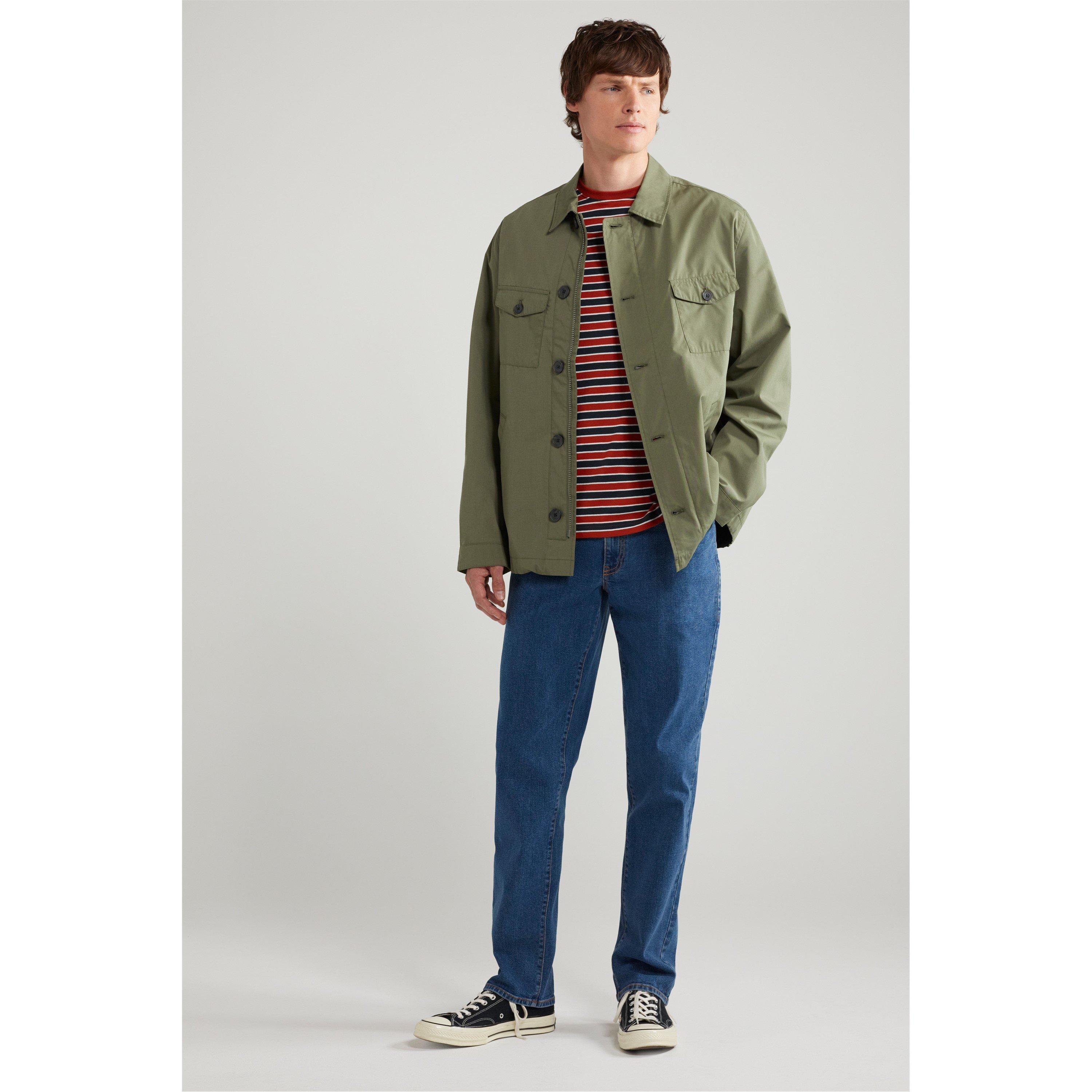 Farah Robby Pocket Jacket