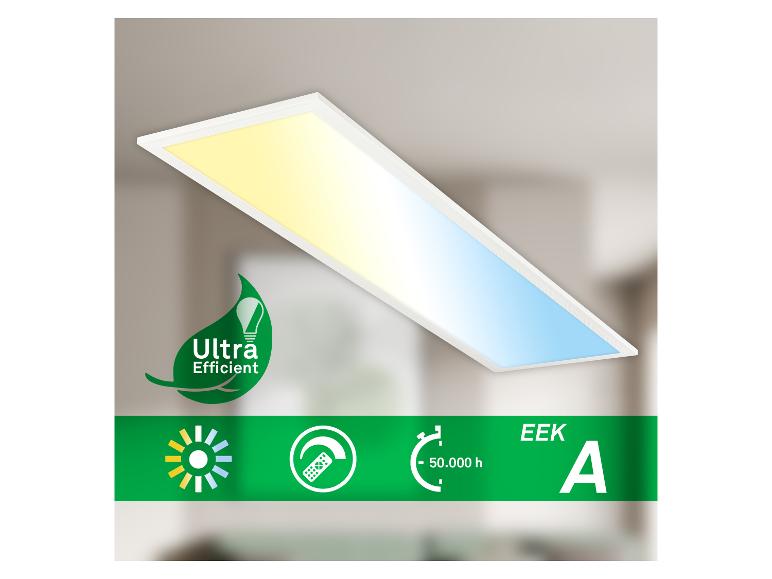 LED-plafondlamp