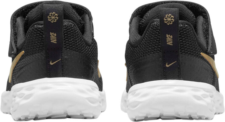 Nike Revolution 6 Sneakers Sort