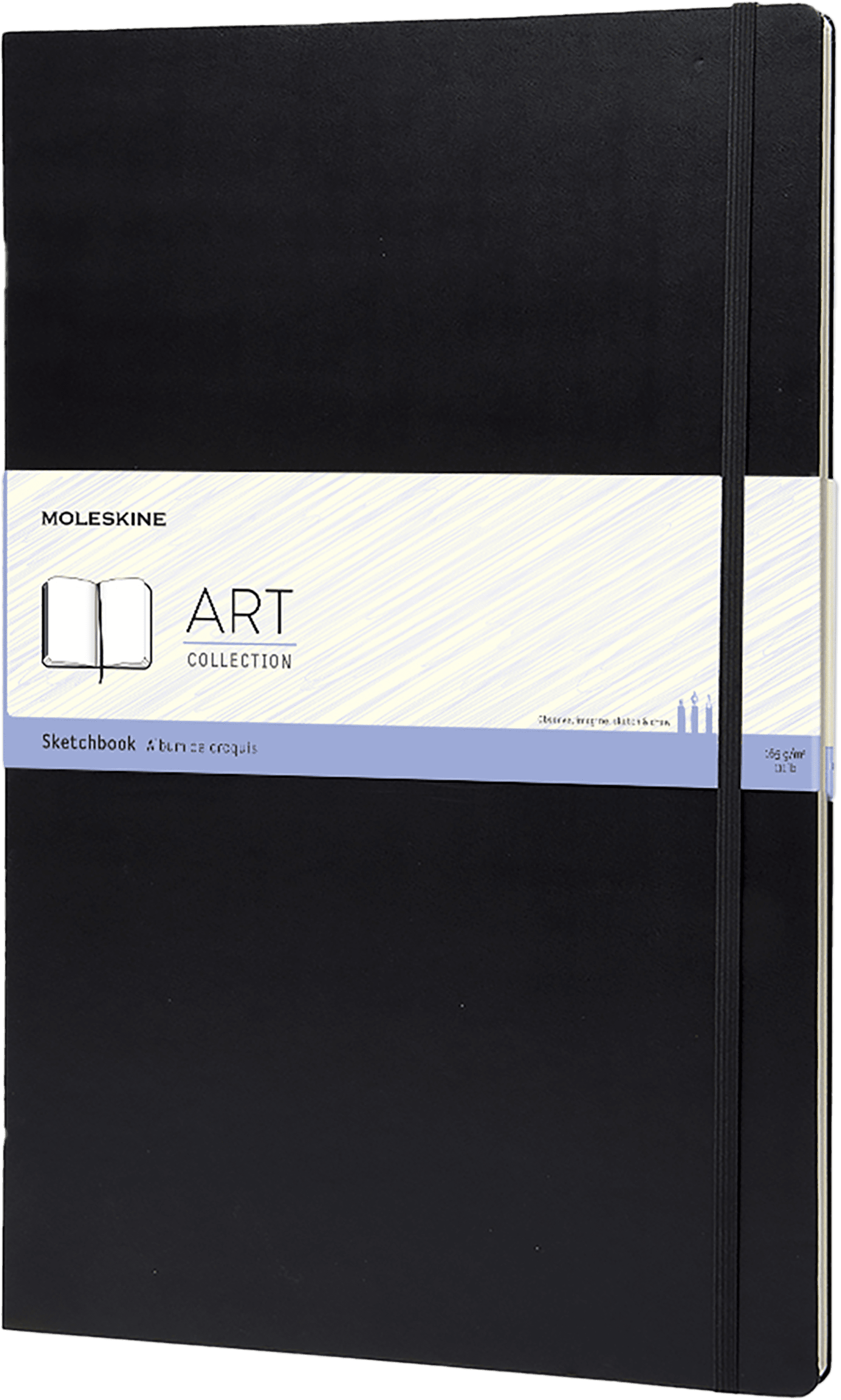 Sketchbook Art Collection