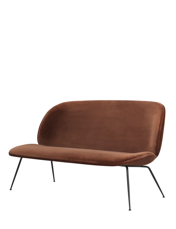 Gubi Beetle bank Velvet 4962