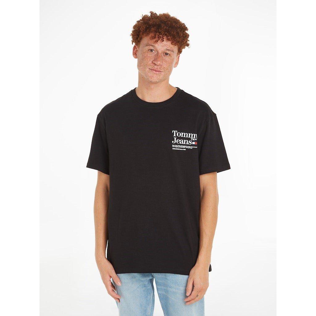 Tommy Jeans TJM REG MODERN TOMMY TM TEE