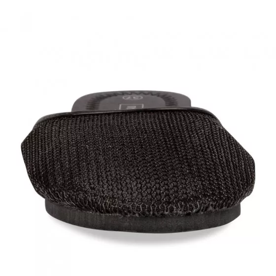 Mules NOIR MERRY SCOTT