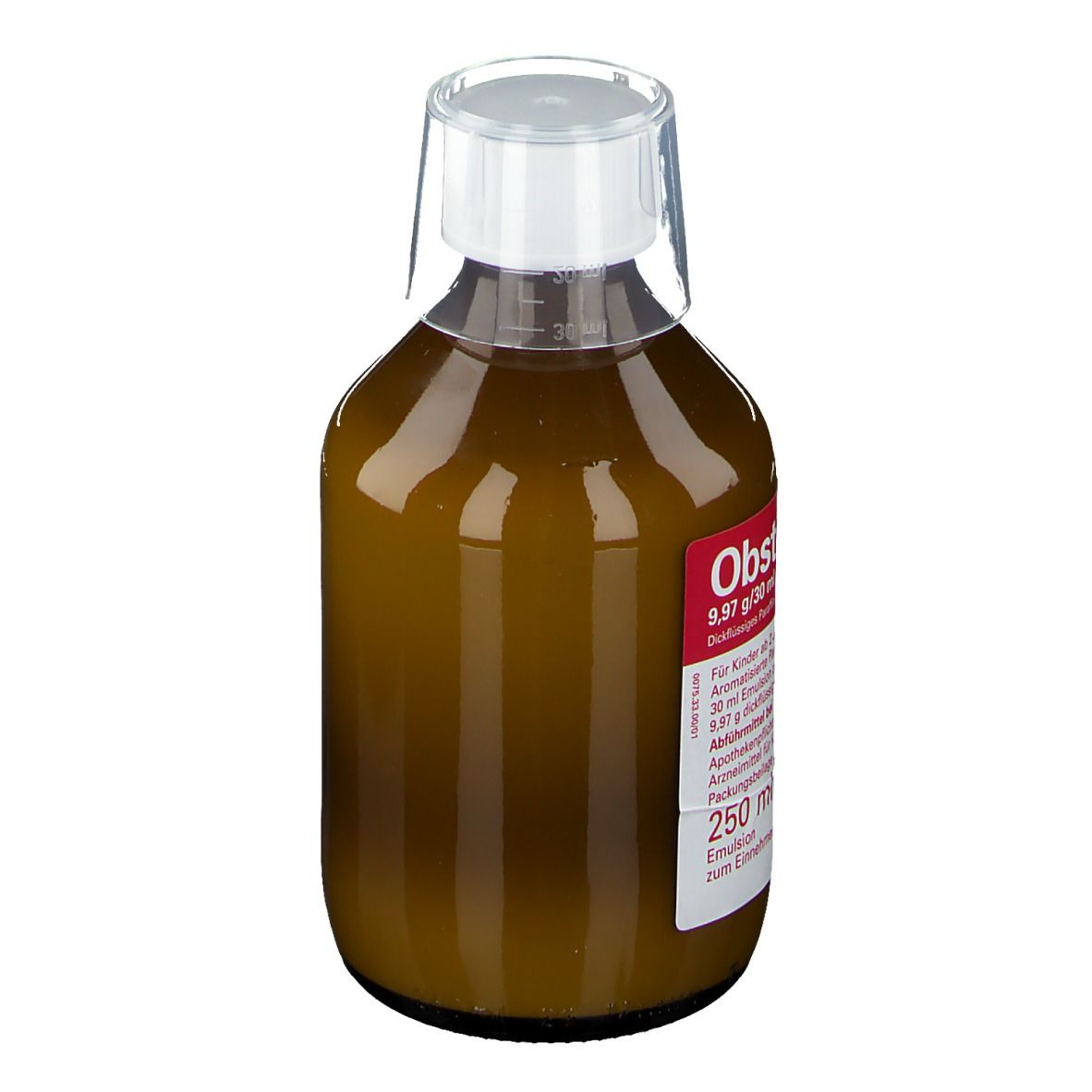 Obstinol M Emulsion