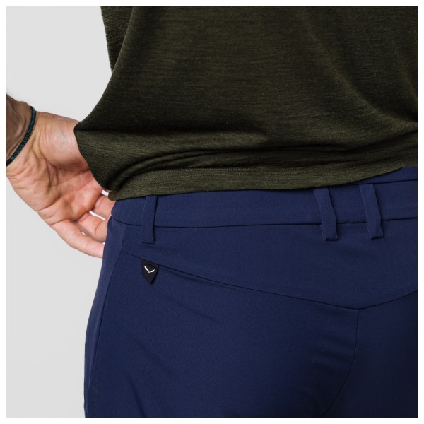 Salewa - Agner Orval 3 DST Pants - Pantalon de randonnée