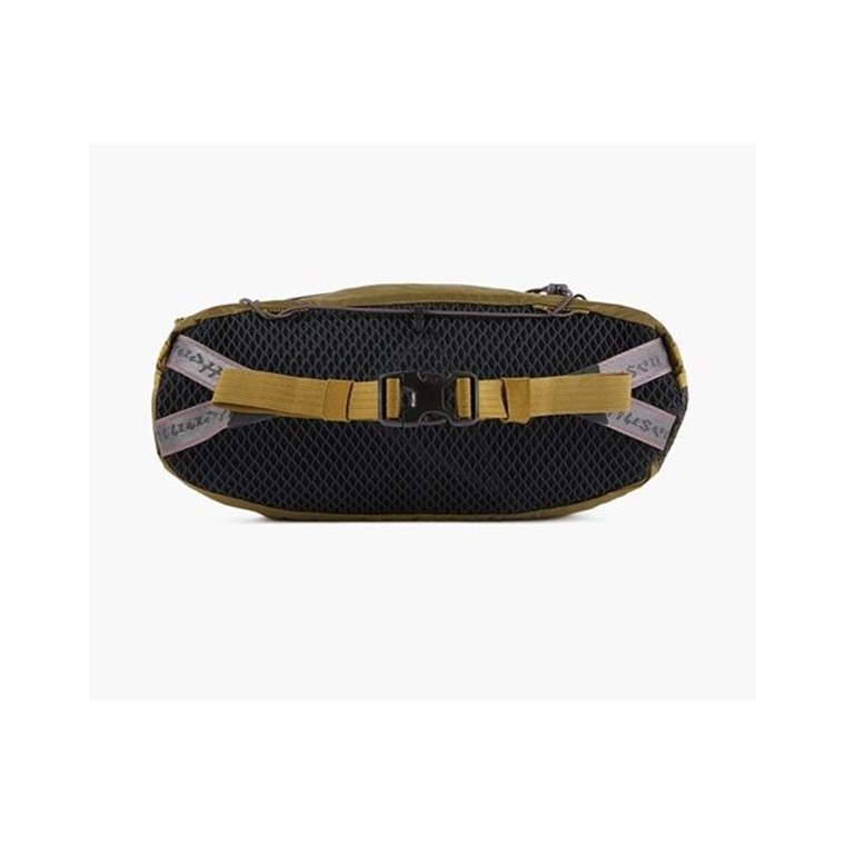 Klättermusen Eldrimner Lumbarpack 5L Olive