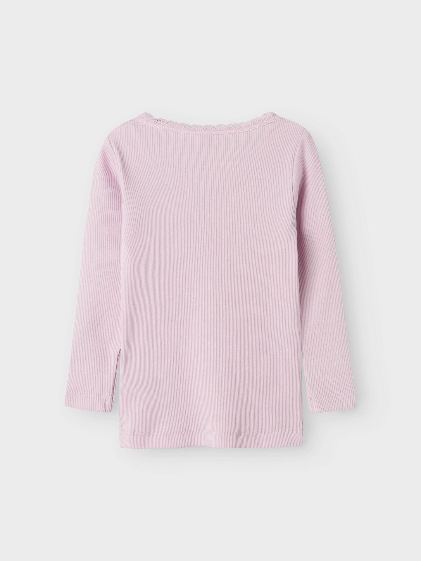 Kab Long Sleeve Top