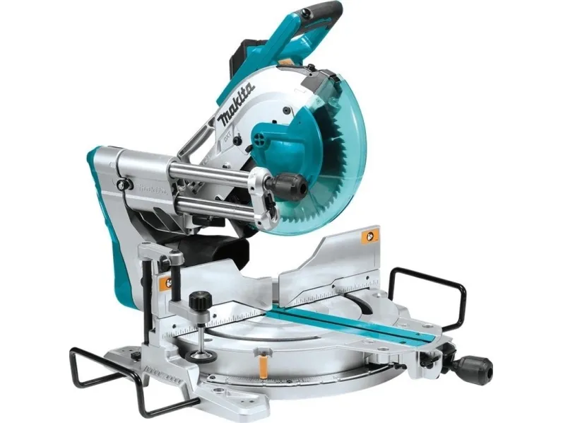Makita LS1019L - Skydekomponent-geringsav - 1510 W - 260 mm