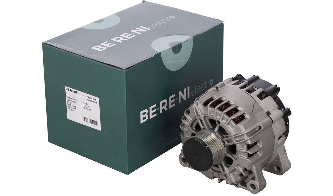Generator