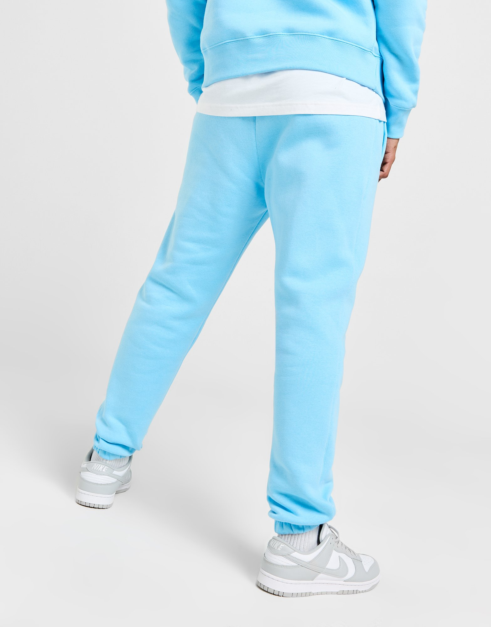 Nike Pantalon de jogging Foundation Polaire Homme