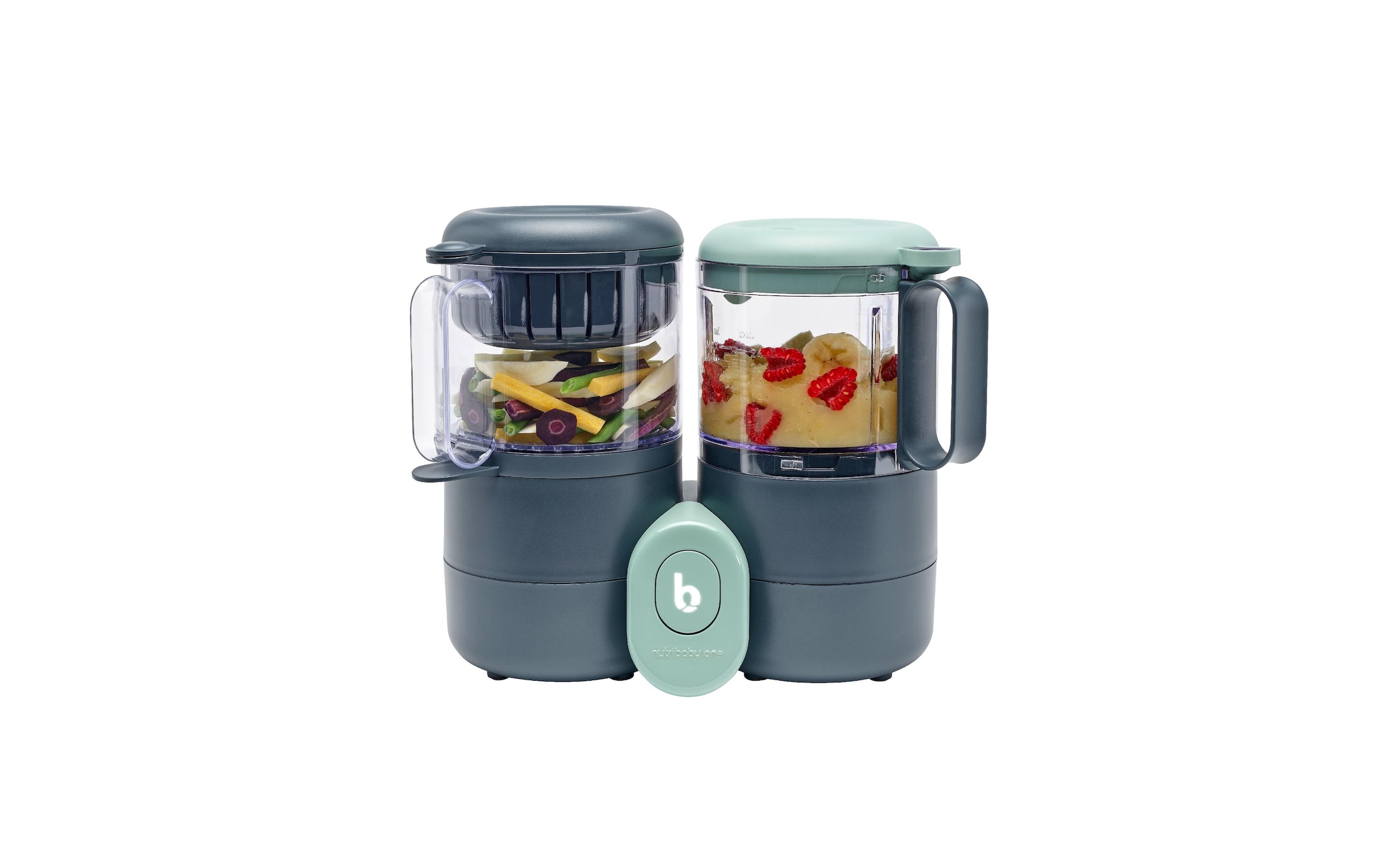 BABYMOOV Handmixer »Nutribaby One« - W