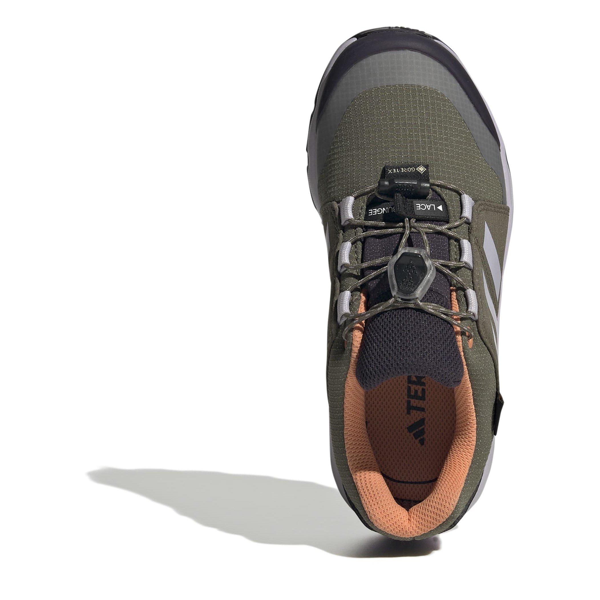 adidas Terrex GORE TEX Hiking Shoes