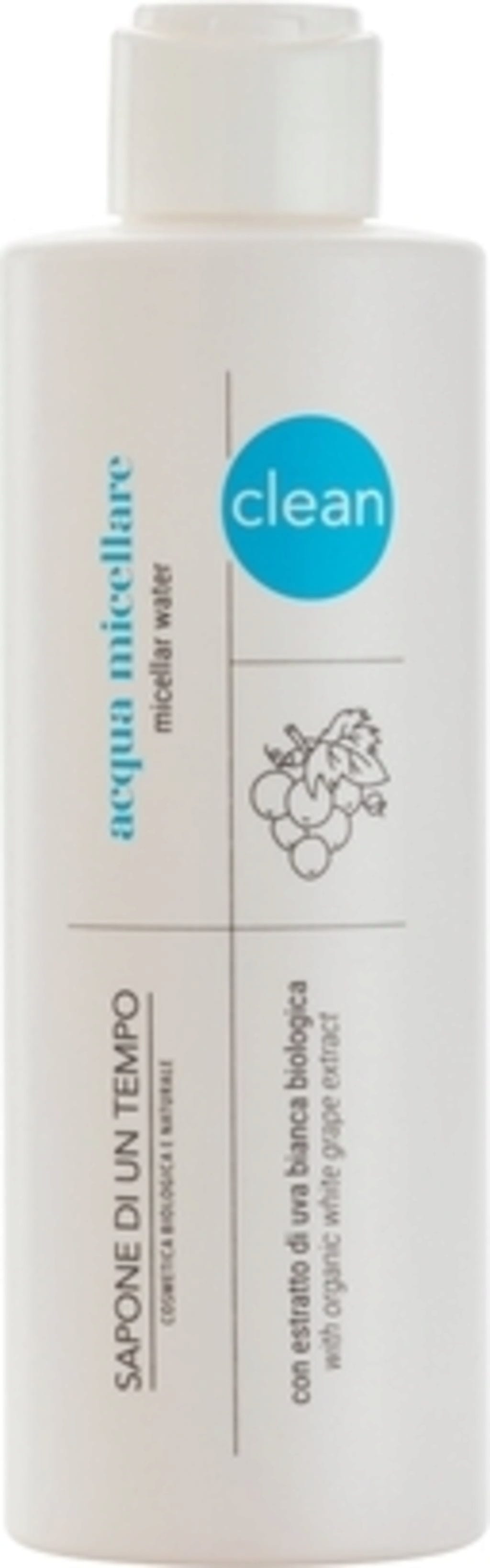 Sapone di un Tempo  Mizellenwasser, 300 ml