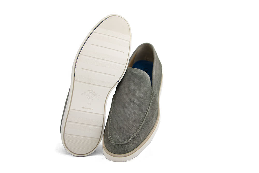 Giorgio Loafer Daytona Gainsboro