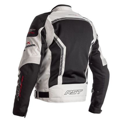 Blouson RST VENTILATOR-X - Gris / Noir