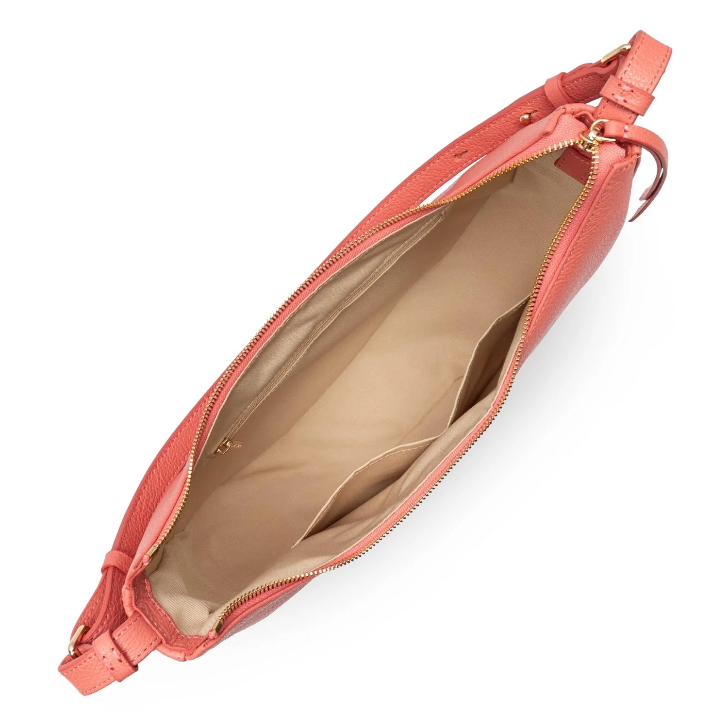 Dune-Grand sac hobo