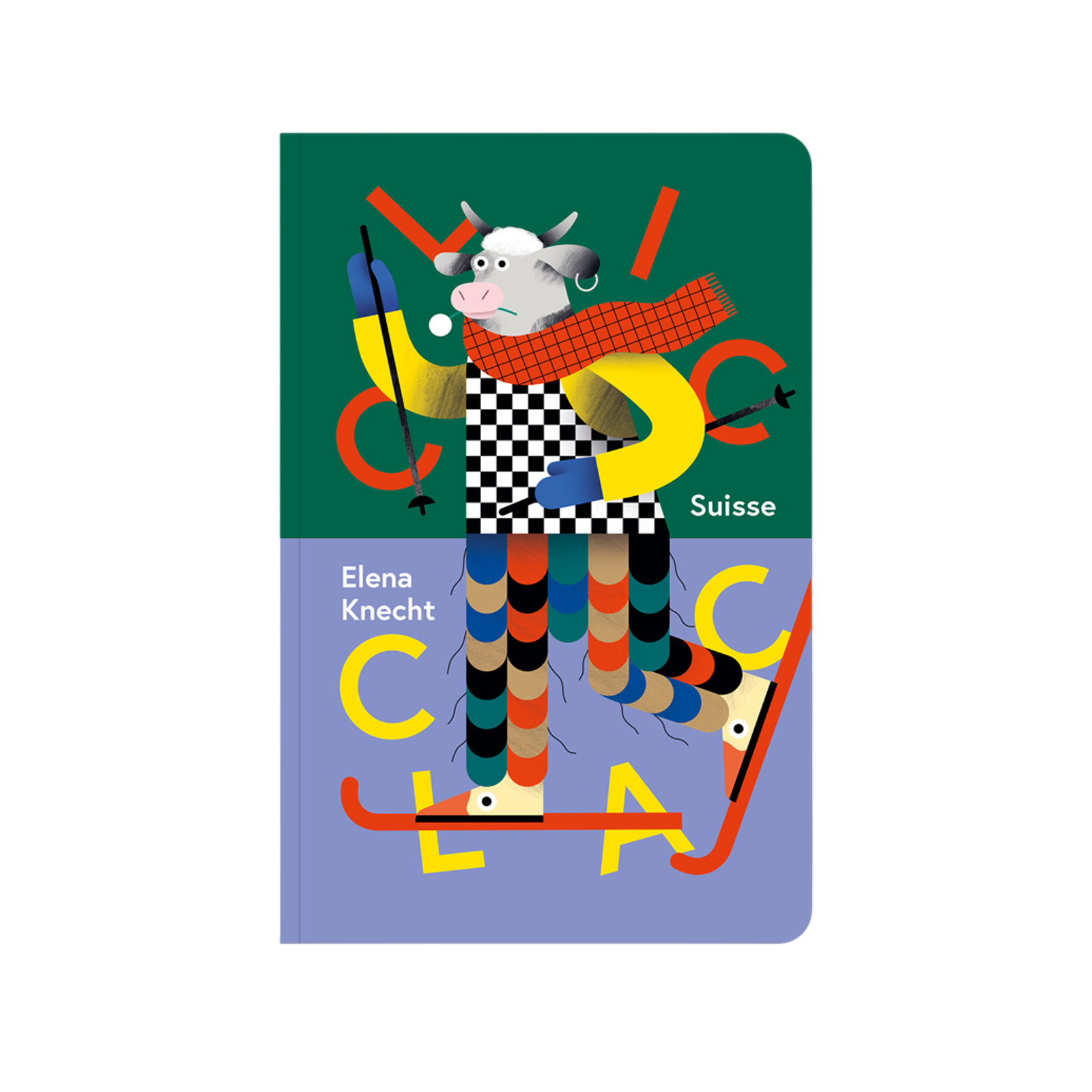 Livre Clic Clac FR