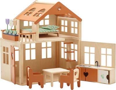Moover Toys Dukkehus