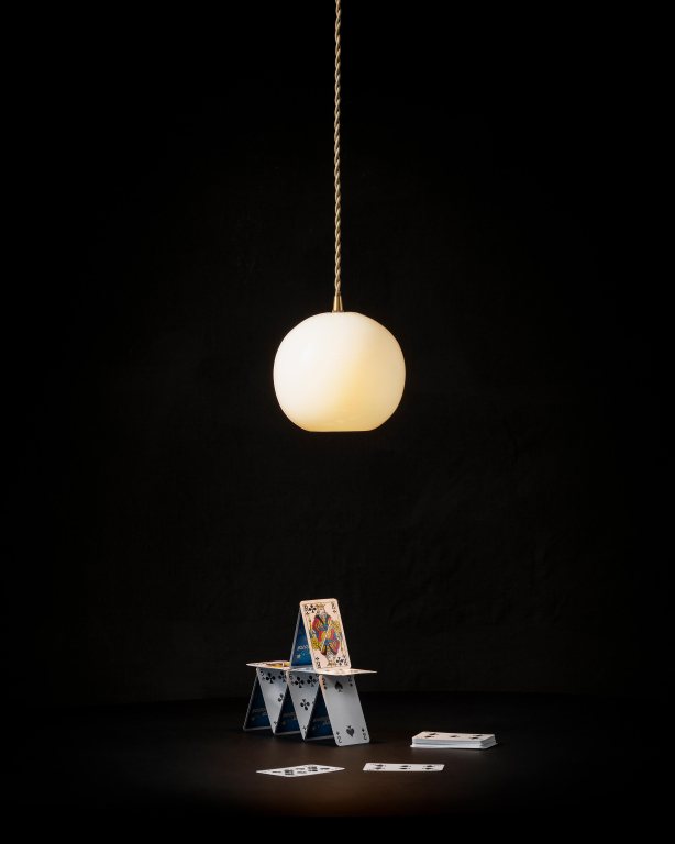 Serax Cosmo by Anita Le Grelle hanglamp