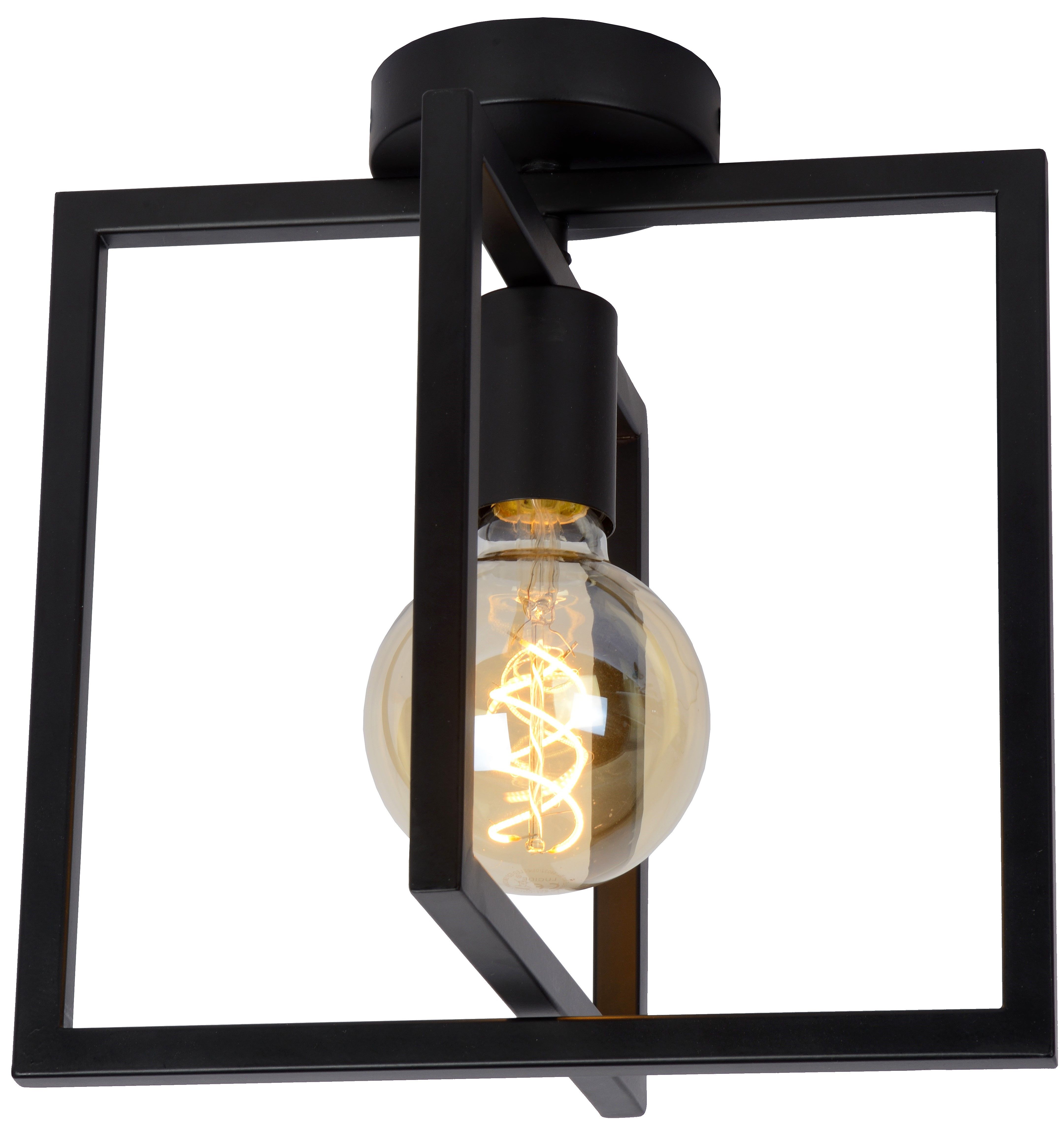 Plafondlamp  Luuk B25 x D22 cm