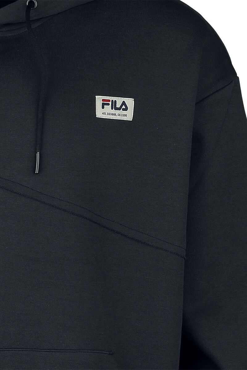 Sweat à capuche oversize THIERS | Fila Sweat-shirt à capuche