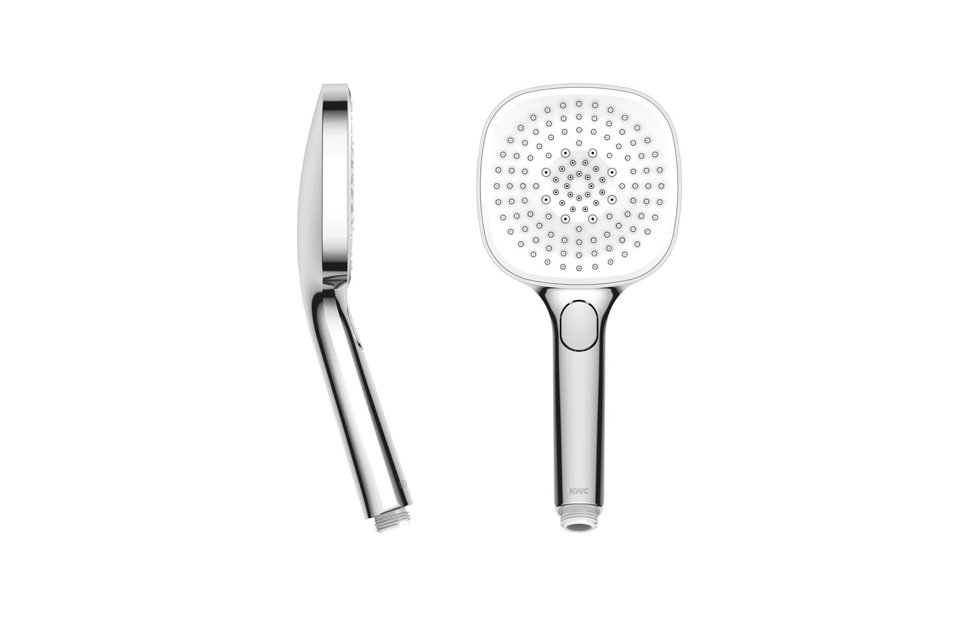 Handbrause CHOICE-H - ChromHandbrause