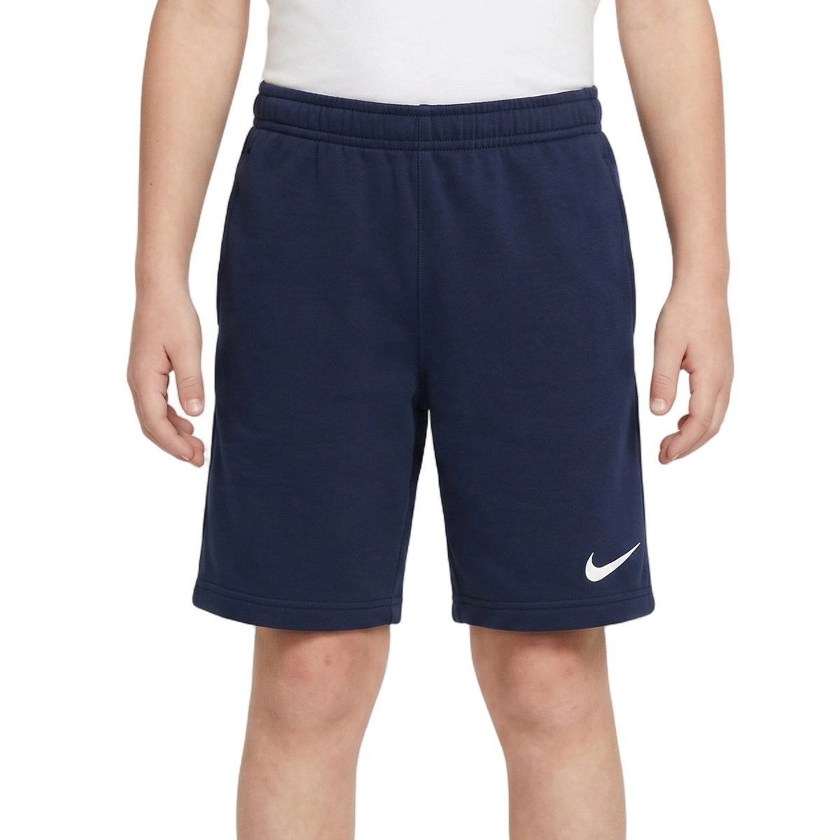 Bermudas Nike Park 20 Fleece Criança